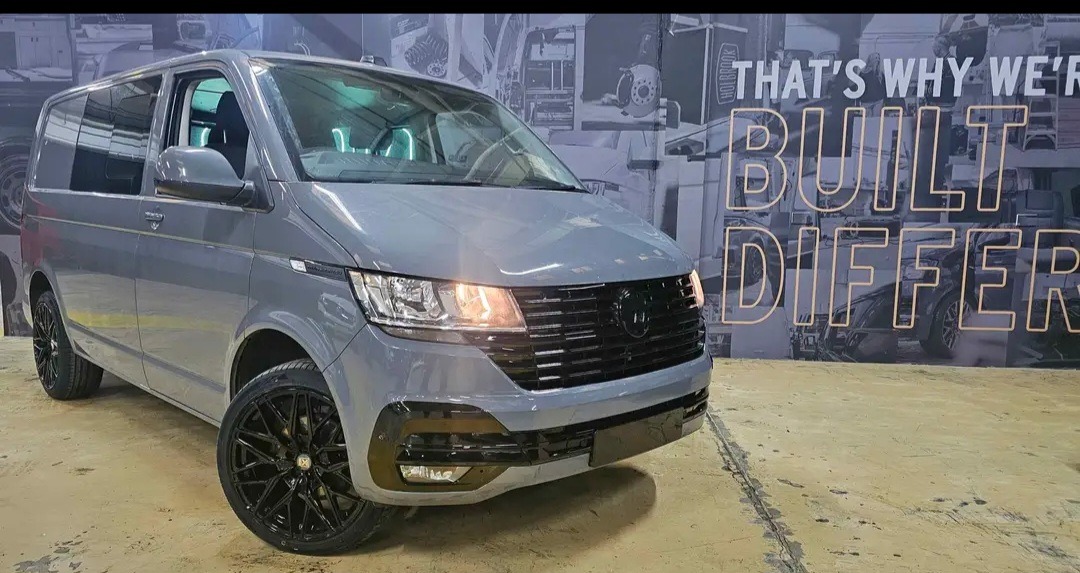 Used Volkswagen Transporter 2022 for sale - 77137042: Photo 7