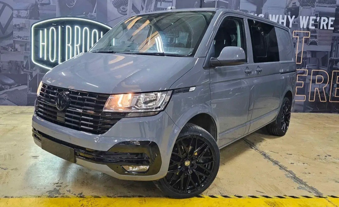 Used Volkswagen Transporter 2022 for sale - 77137042: Photo 9