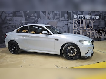 Used BMW M2 2020 for sale - 78957117: Photo