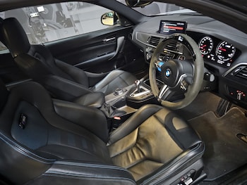 Used BMW M2 2020 for sale - 78957117: Photo