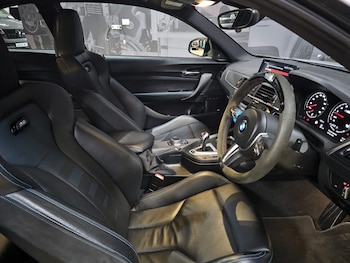 Used BMW M2 2020 for sale - 78957117: Photo