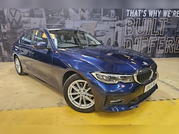 Used BMW 3 Series 2019 for sale - 79389407: Photo