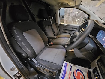Used Volkswagen Transporter 2025 for sale - 79008656: Photo