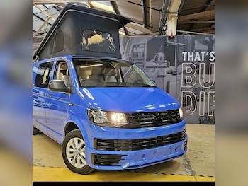 Used Volkswagen Transporter 2020 for sale - 78787751: Photo