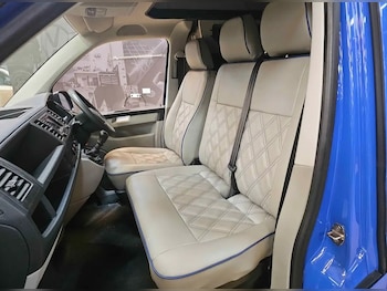 Used Volkswagen Transporter 2020 for sale - 78787751: Photo