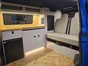 Used Volkswagen Transporter 2020 for sale - 78787751: Photo
