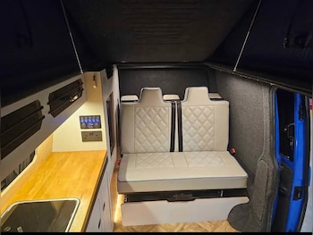 Used Volkswagen Transporter 2020 for sale - 78787751: Photo