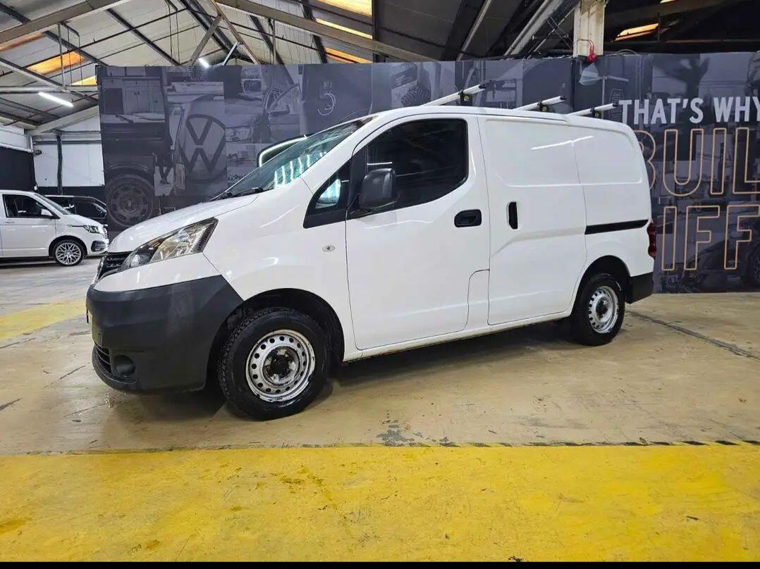 Used Nissan NV200 2013 for sale - 76657464: Photo 10