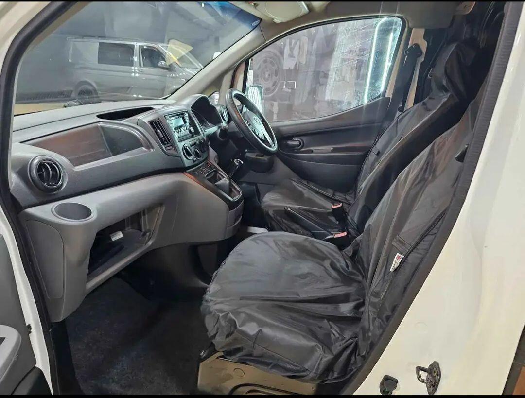 Used Nissan NV200 2013 for sale - 76657464: Photo 7