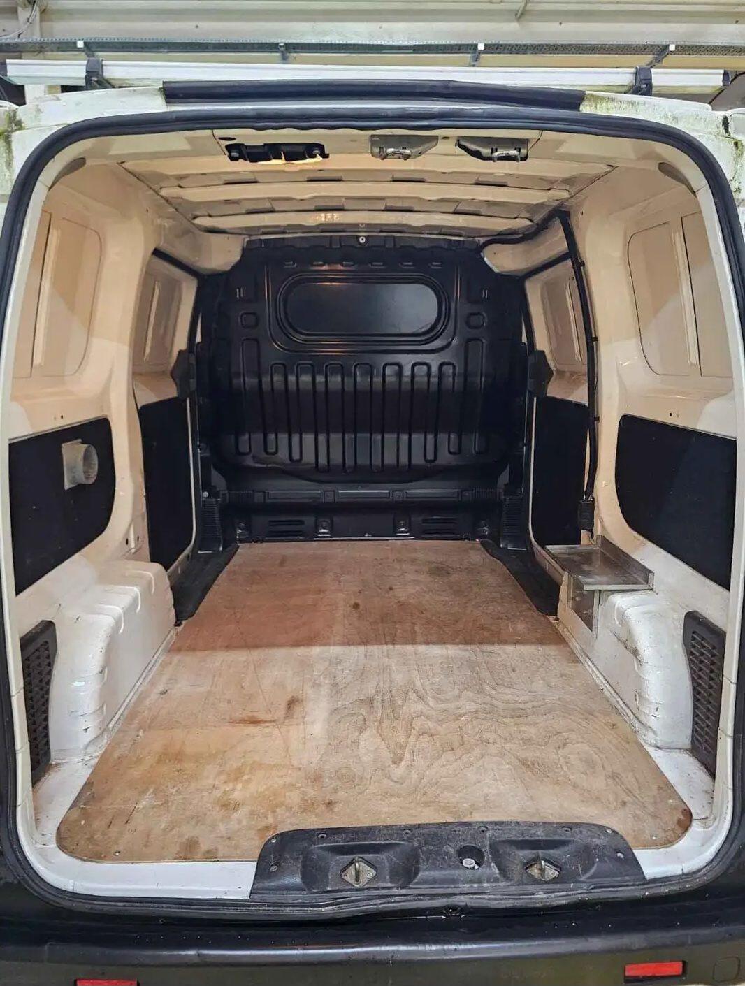 Used Nissan NV200 2013 for sale - 76657464: Photo 8