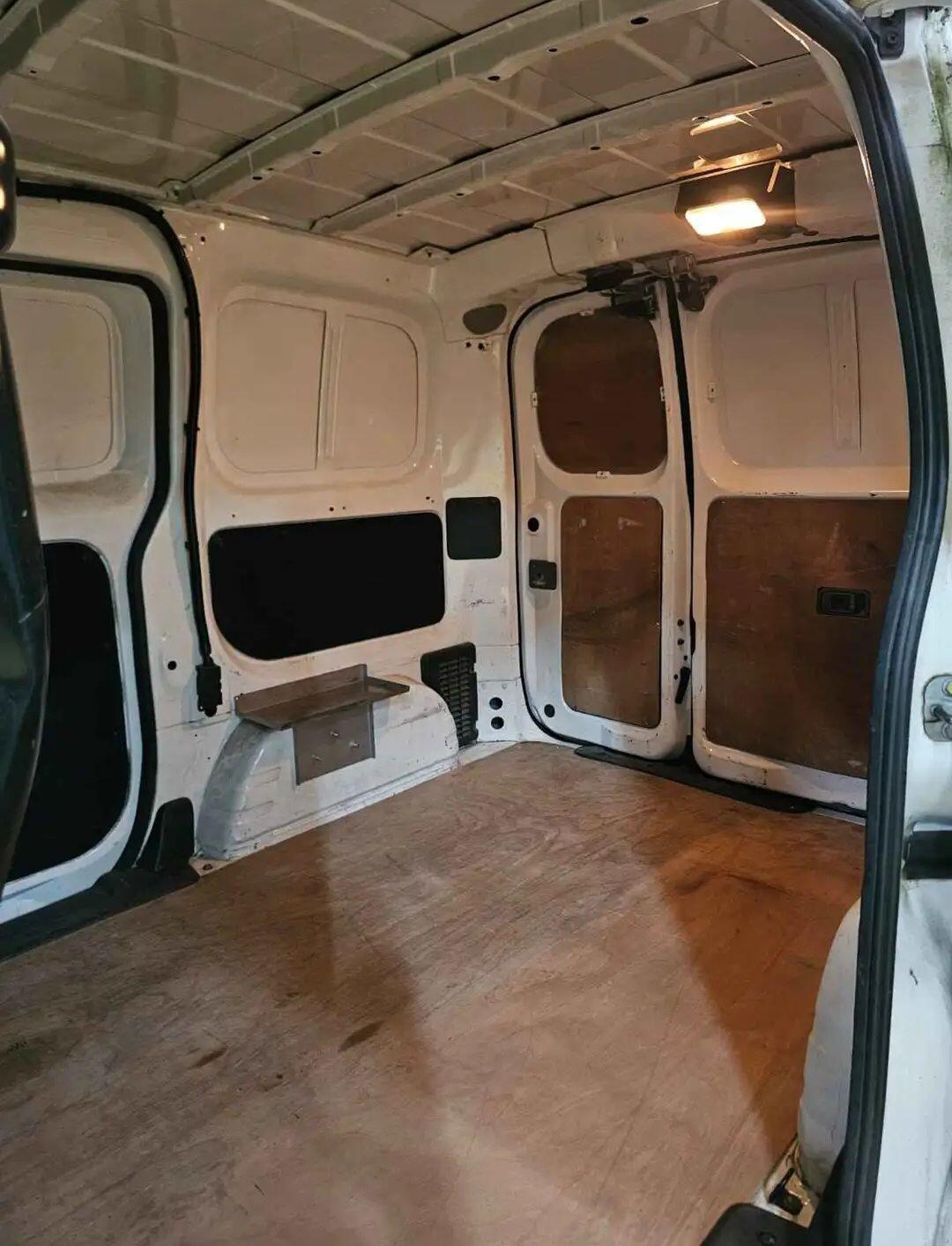 Used Nissan NV200 2013 for sale - 76657464: Photo 9