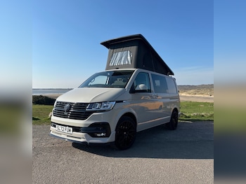 Used Volkswagen Transporter 2022 for sale - 78253288: Photo