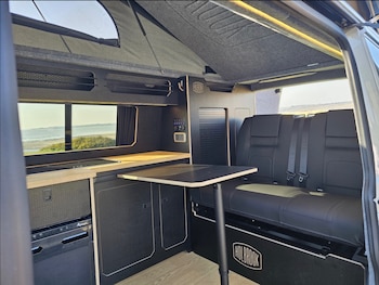 Used Volkswagen Transporter 2022 for sale - 78253288: Photo