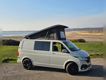 Used Volkswagen Transporter 2022 for sale - 78253288: Photo