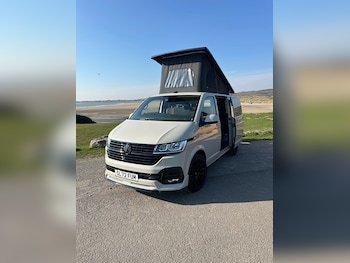 Used Volkswagen Transporter 2022 for sale - 78253288: Photo