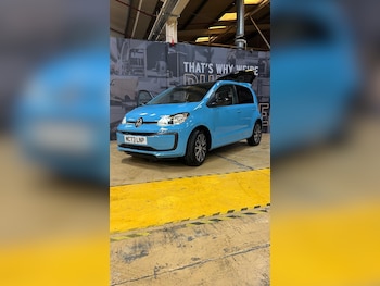 Used Volkswagen up! 2023 for sale - 78939840: Photo