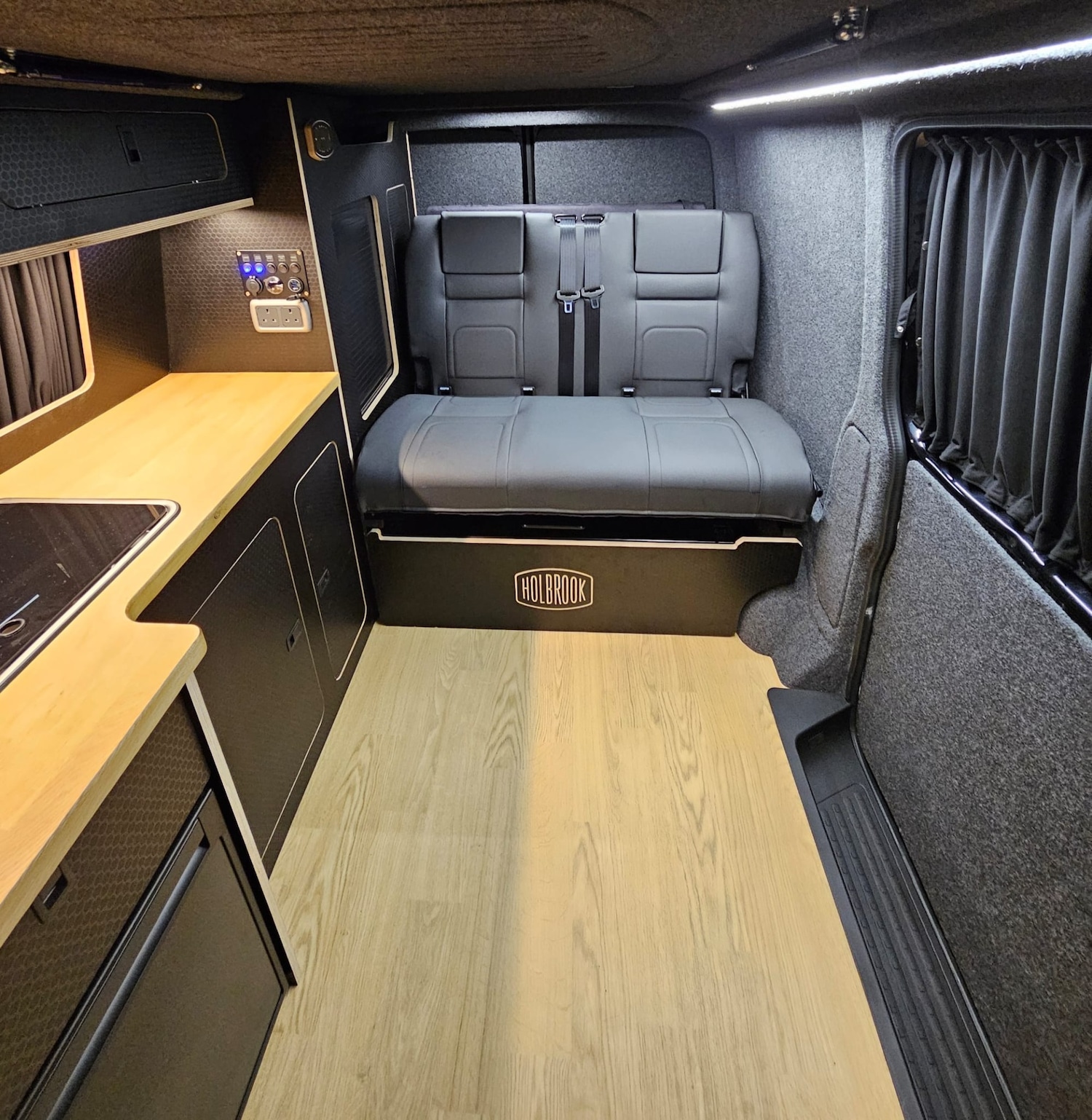 Used Volkswagen Transporter 2022 for sale - 77137364: Photo 15