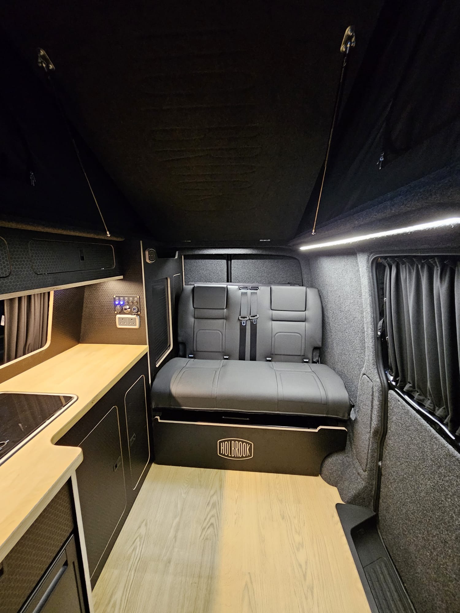 Used Volkswagen Transporter 2022 for sale - 77137364: Photo 16