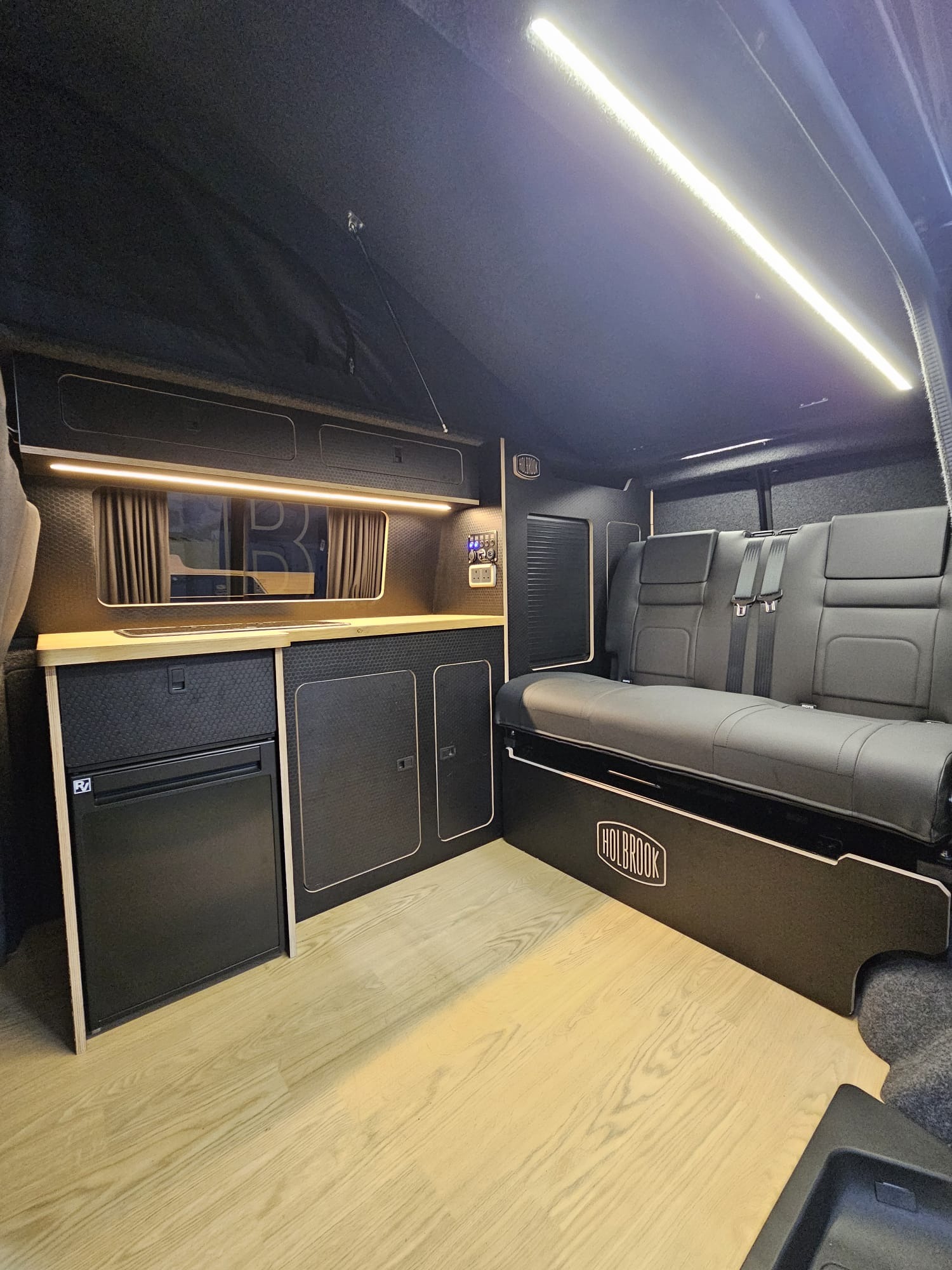 Used Volkswagen Transporter 2022 for sale - 77137364: Photo 17