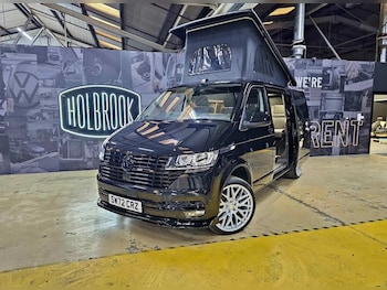 Used Volkswagen Transporter 2022 for sale - 77137364: Photo