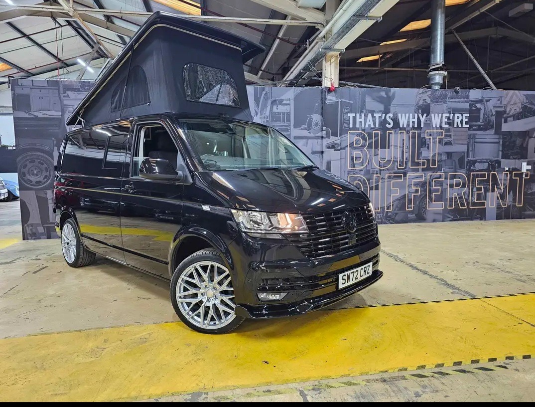 Used Volkswagen Transporter 2022 for sale - 77137364: Photo 5