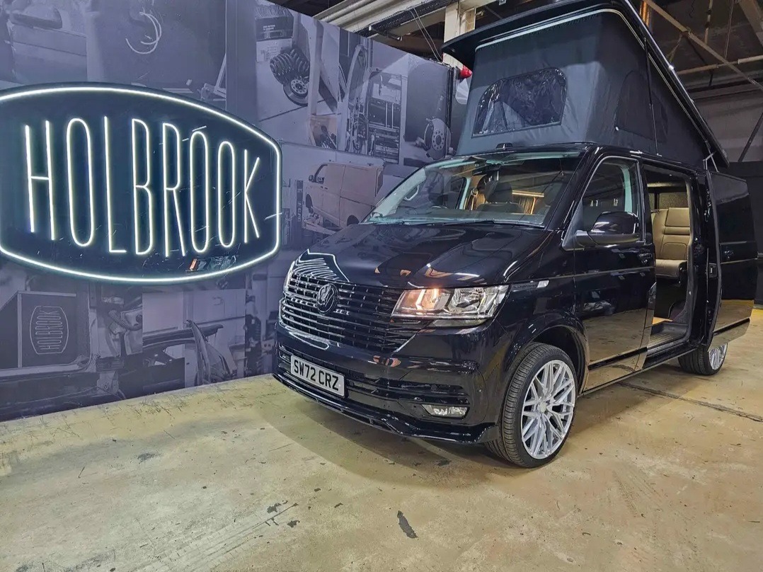 Used Volkswagen Transporter 2022 for sale - 77137364: Photo 6