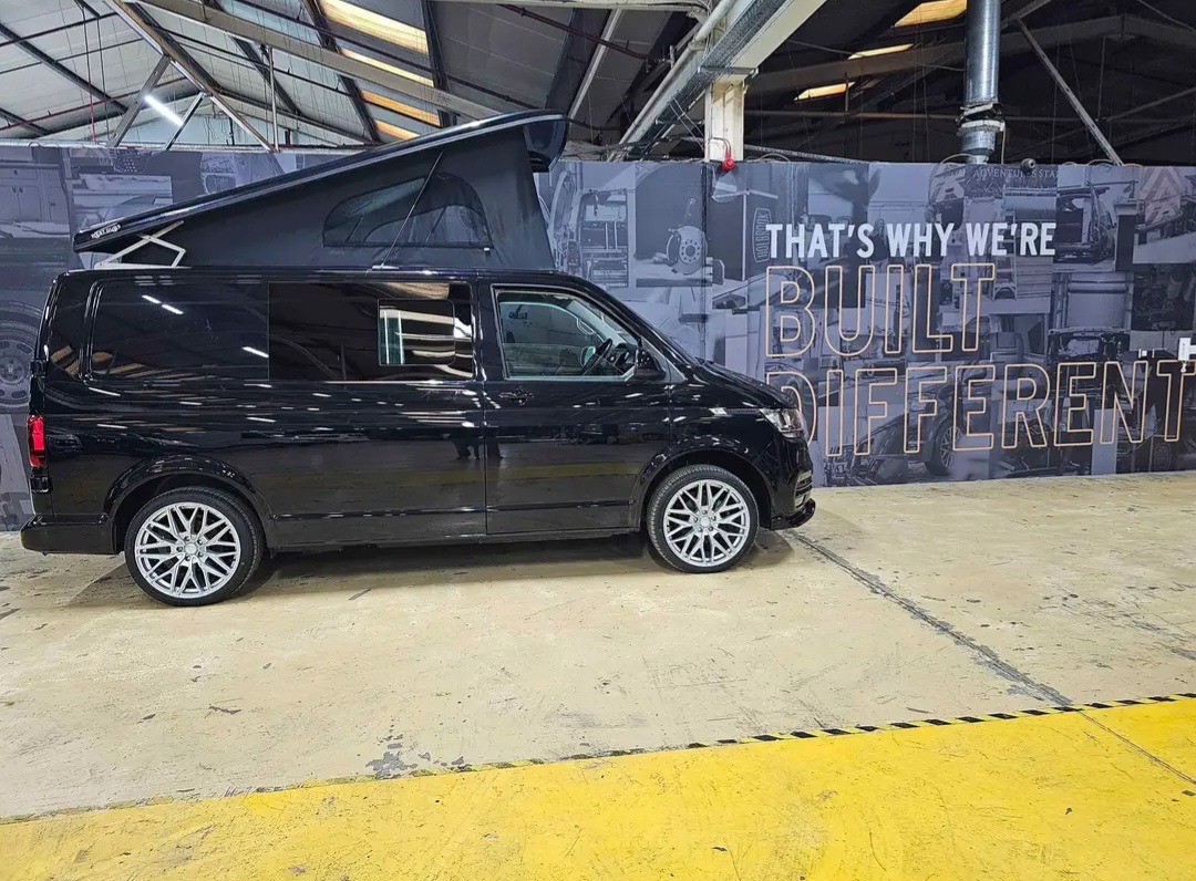 Used Volkswagen Transporter 2022 for sale - 77137364: Photo 9