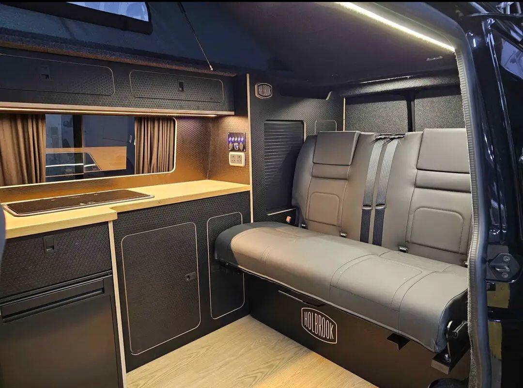 Used Volkswagen Campervan 2022 for sale - 76975973: Photo 11