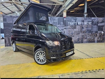 Used Volkswagen Campervan 2022 for sale - 76975973: Photo