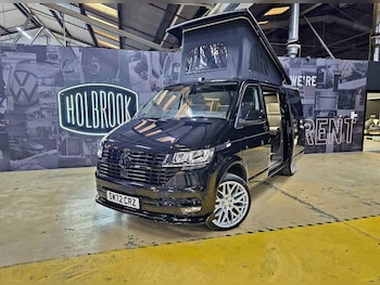 Used Volkswagen Campervan 2022 for sale - 76975973: Photo