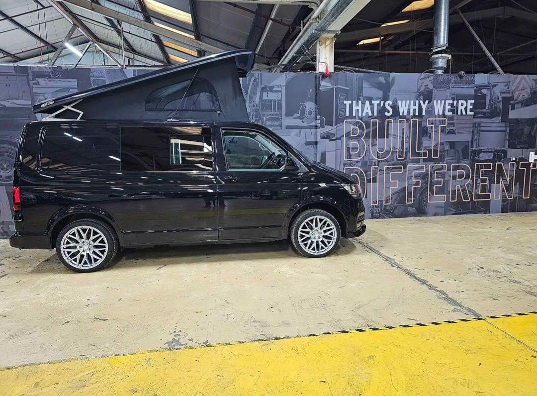 Used Volkswagen Campervan 2022 for sale - 76975973: Photo 4