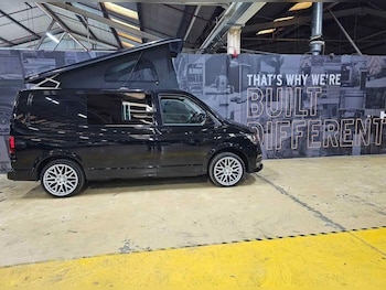 Used Volkswagen Campervan 2022 for sale - 76975973: Photo