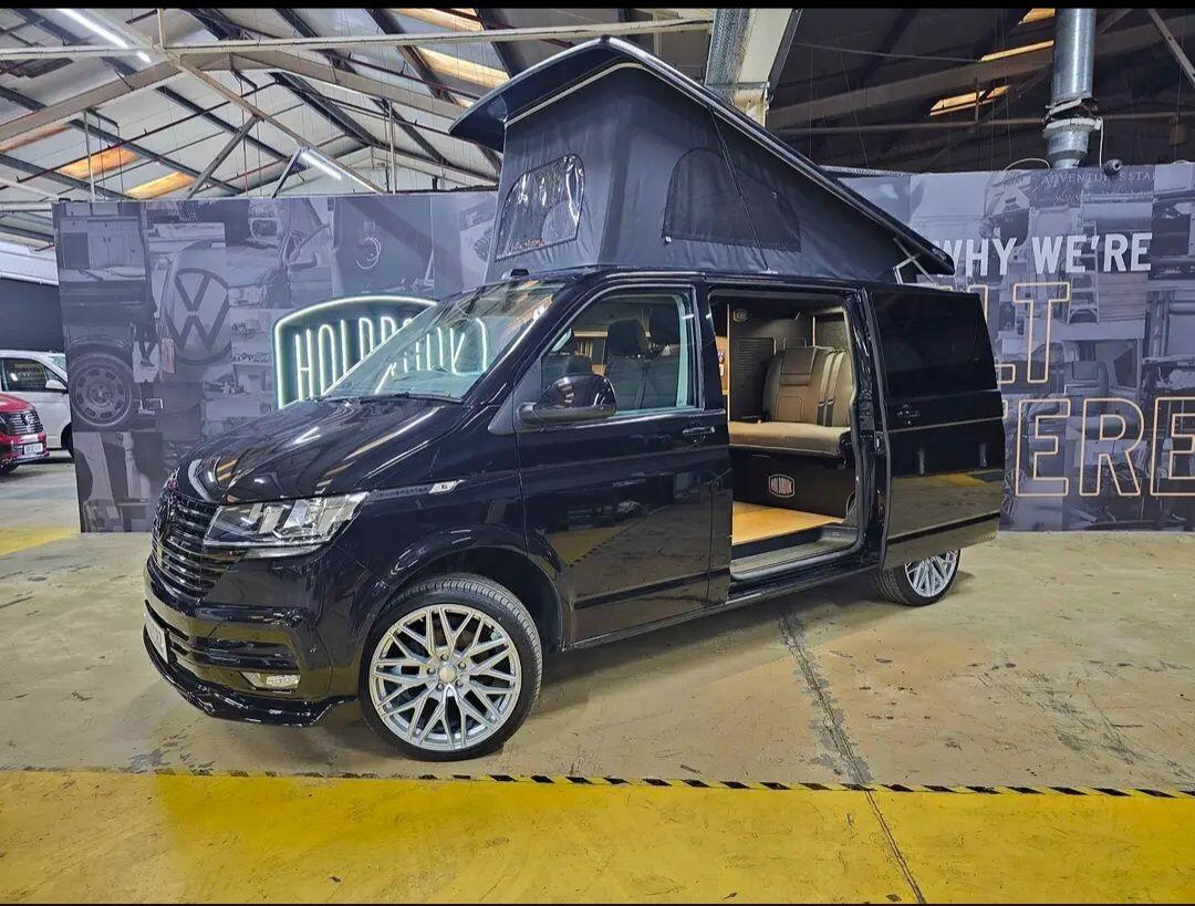 Used Volkswagen Campervan 2022 for sale - 76975973: Photo 8