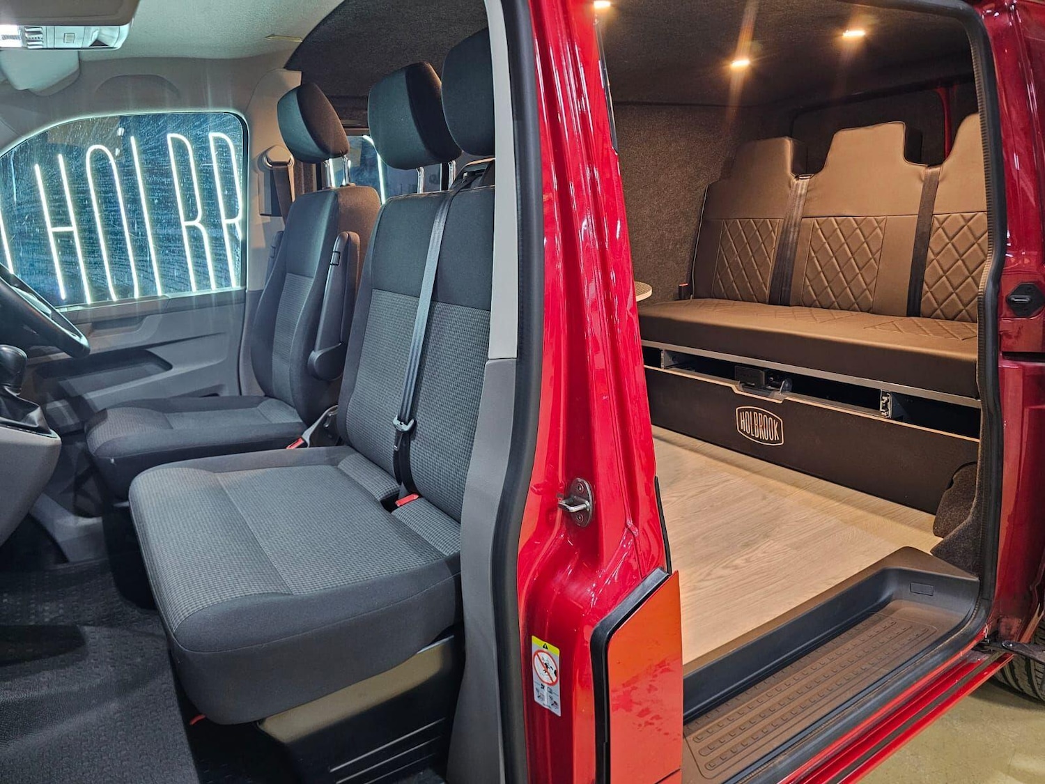 Used Volkswagen Transporter 2021 for sale - 76659254: Photo 10