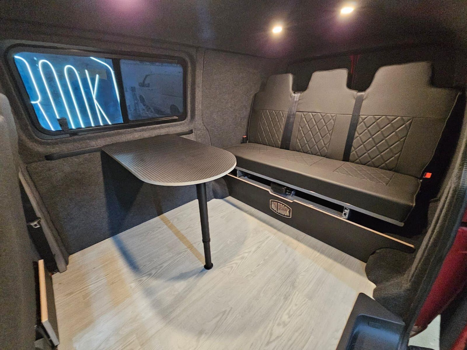 Used Volkswagen Transporter 2021 for sale - 76659254: Photo 2