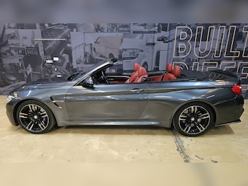 Used BMW M4 2015 for sale - 79531958: Photo