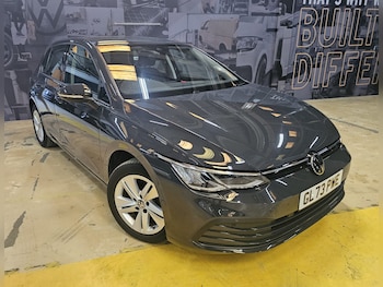 Used Volkswagen Golf 2023 for sale - 79271551: Photo