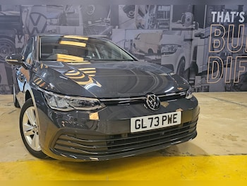 Used Volkswagen Golf 2023 for sale - 79271551: Photo
