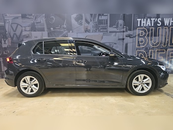 Used Volkswagen Golf 2023 for sale - 79271551: Photo