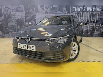 Used Volkswagen Golf 2023 for sale - 79271551: Photo