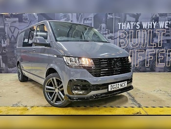 Volkswagen - Transporter