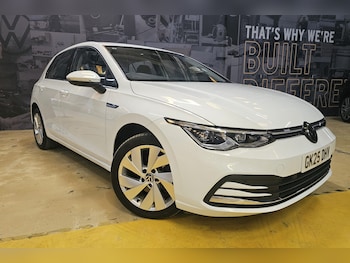 Used Volkswagen Golf 2025 for sale - 79271584: Photo