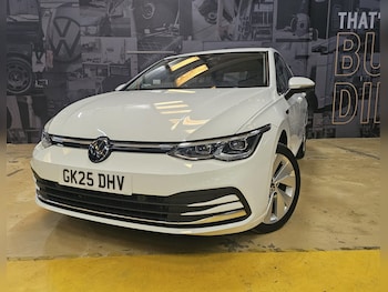 Used Volkswagen Golf 2025 for sale - 79271584: Photo