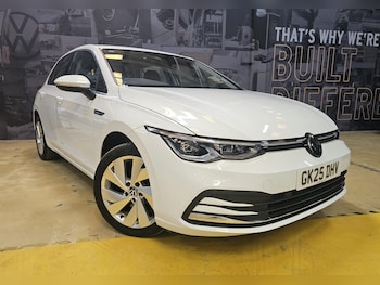 Used Volkswagen Golf 2025 for sale - 79271584: Photo