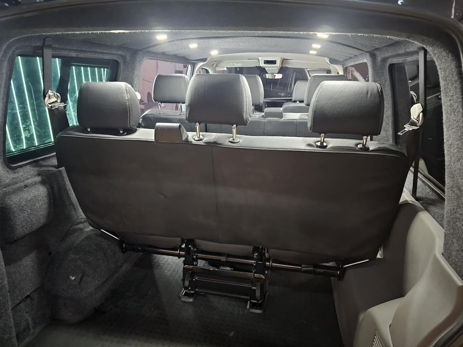 Used Volkswagen Transporter 2021 for sale - 77137757: Photo 11