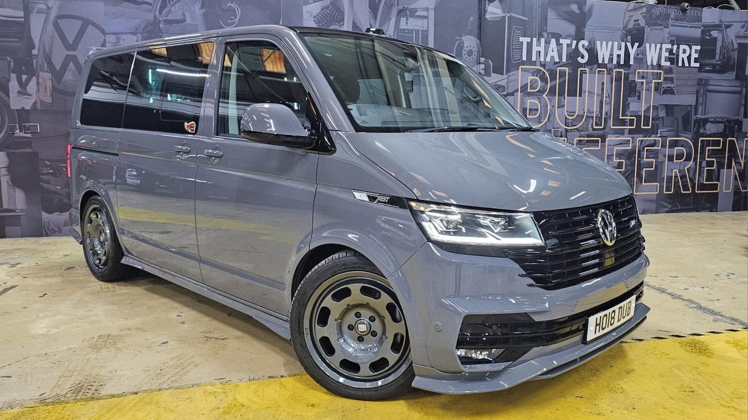 Used Volkswagen Transporter 2021 for sale - 77137757: Photo 12