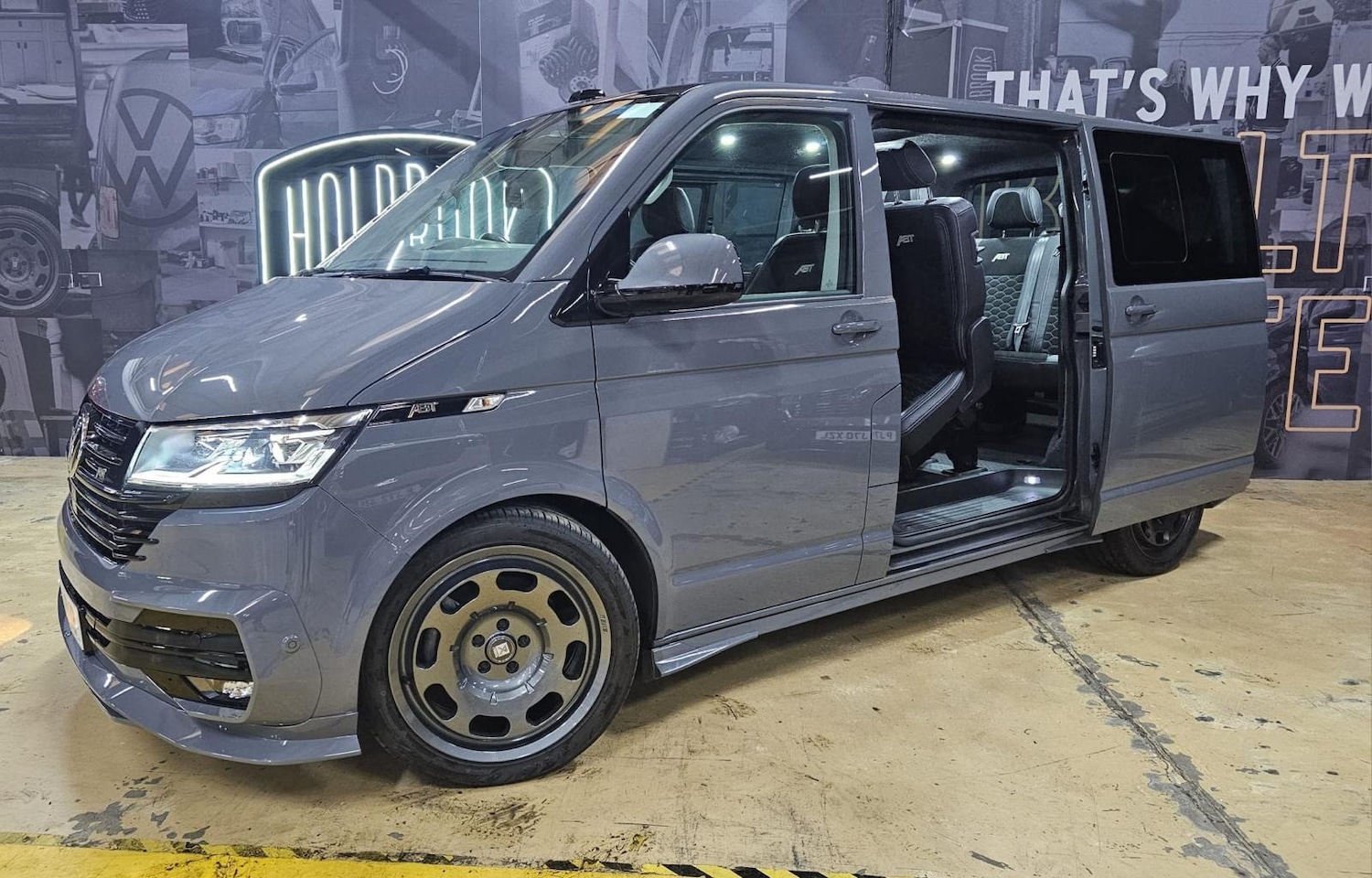 Used Volkswagen Transporter 2021 for sale - 77137757: Photo 15