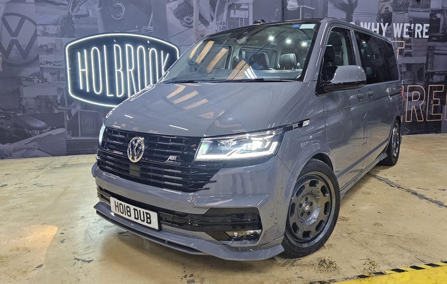 Used Volkswagen Transporter 2021 for sale - 77137757: Photo 6