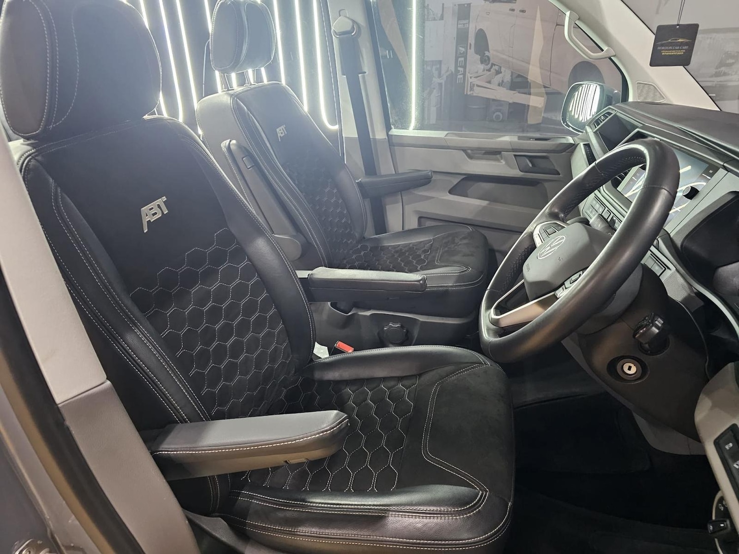 Used Volkswagen Transporter 2021 for sale - 77137757: Photo 7