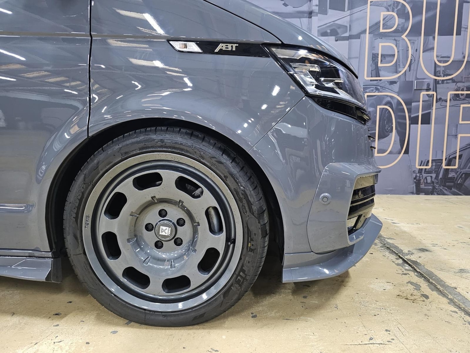 Used Volkswagen Transporter 2021 for sale - 77137757: Photo 9